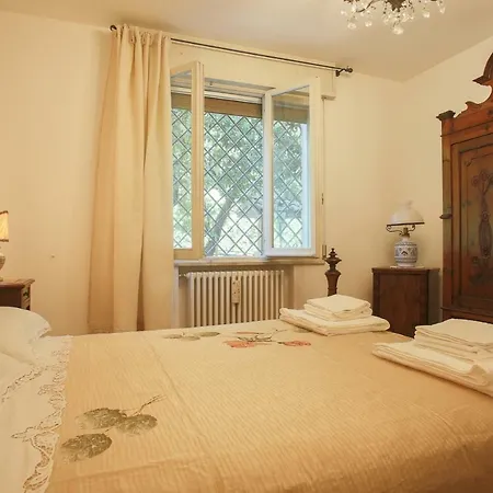 Romagnabnb La Tana Del Grillo Parlante Appartement *