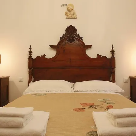 Appartement Romagnabnb La Tana Del Grillo Parlante