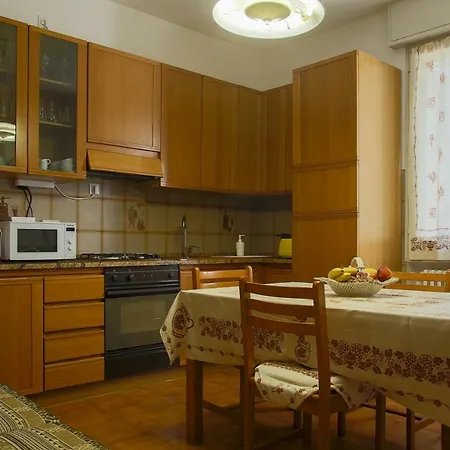 Appartement Romagnabnb La Tana Del Grillo Parlante Cesena