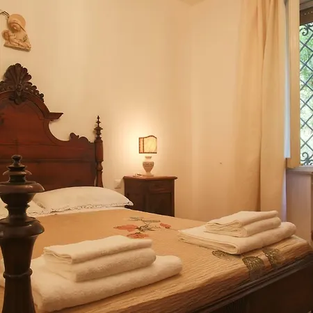 Apartment Romagnabnb La Tana Del Grillo Parlante