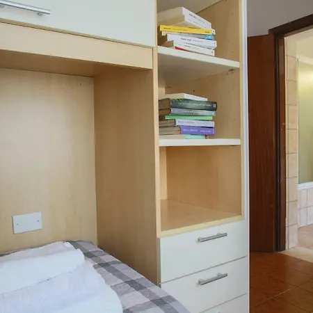 Romagnabnb La Tana Del Grillo Parlante Apartment