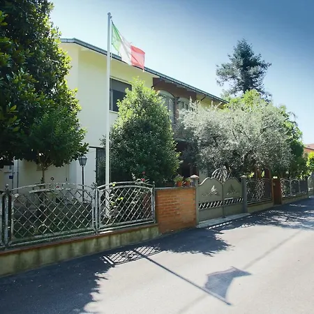 Apartment Romagnabnb La Tana Del Grillo Parlante Cesena